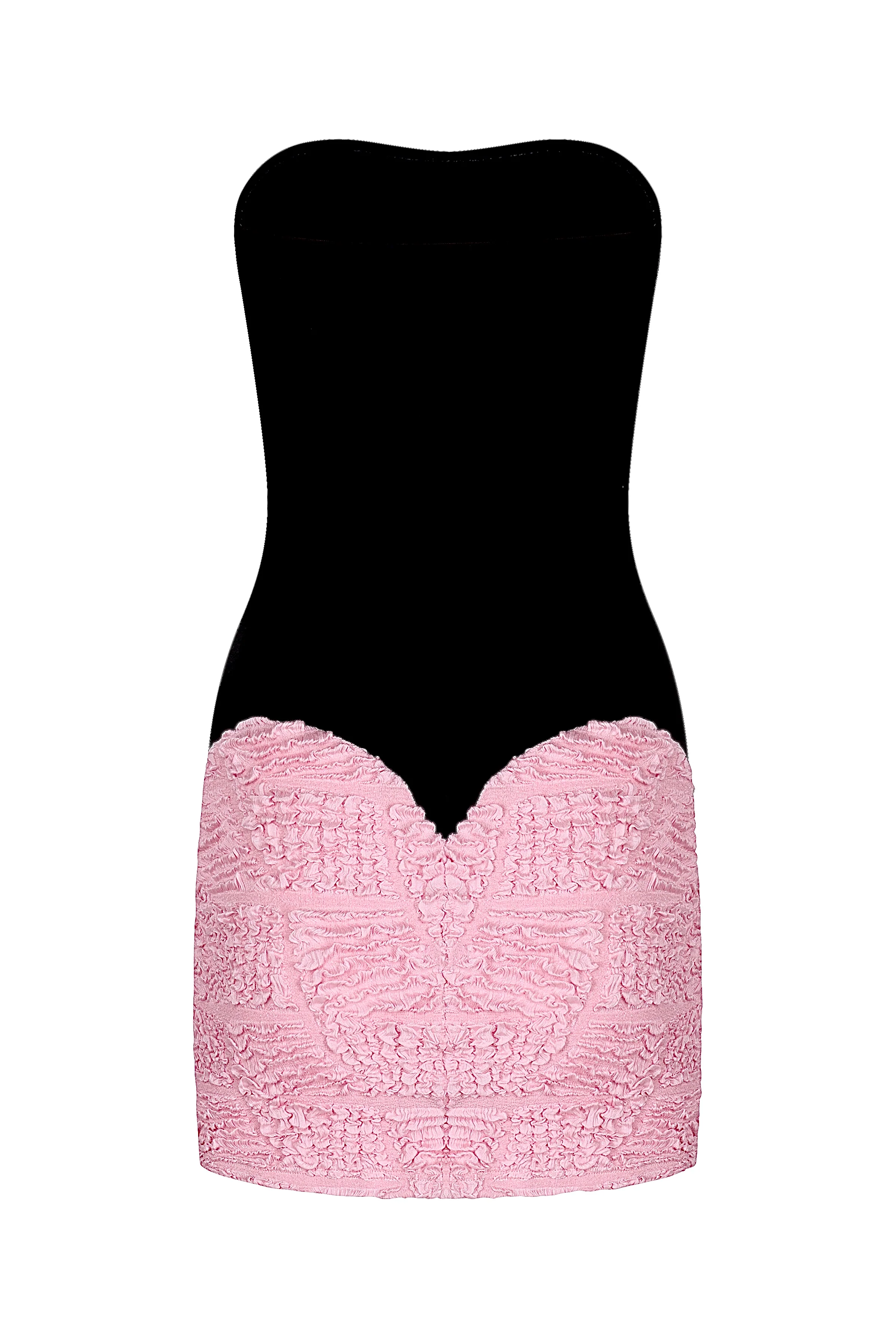 Alaia Dress Black - Image 19