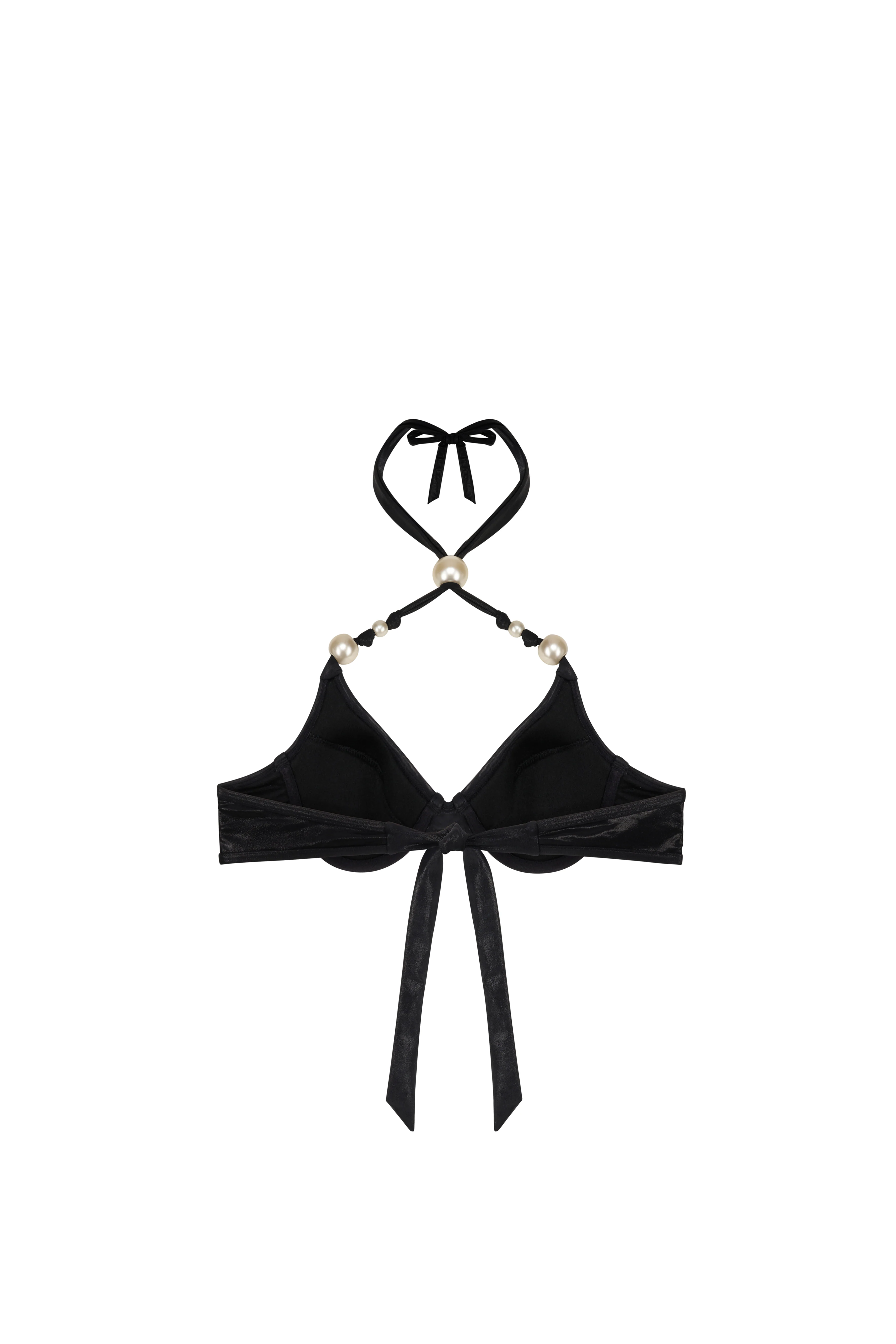 Coralia Top Black - Image 4