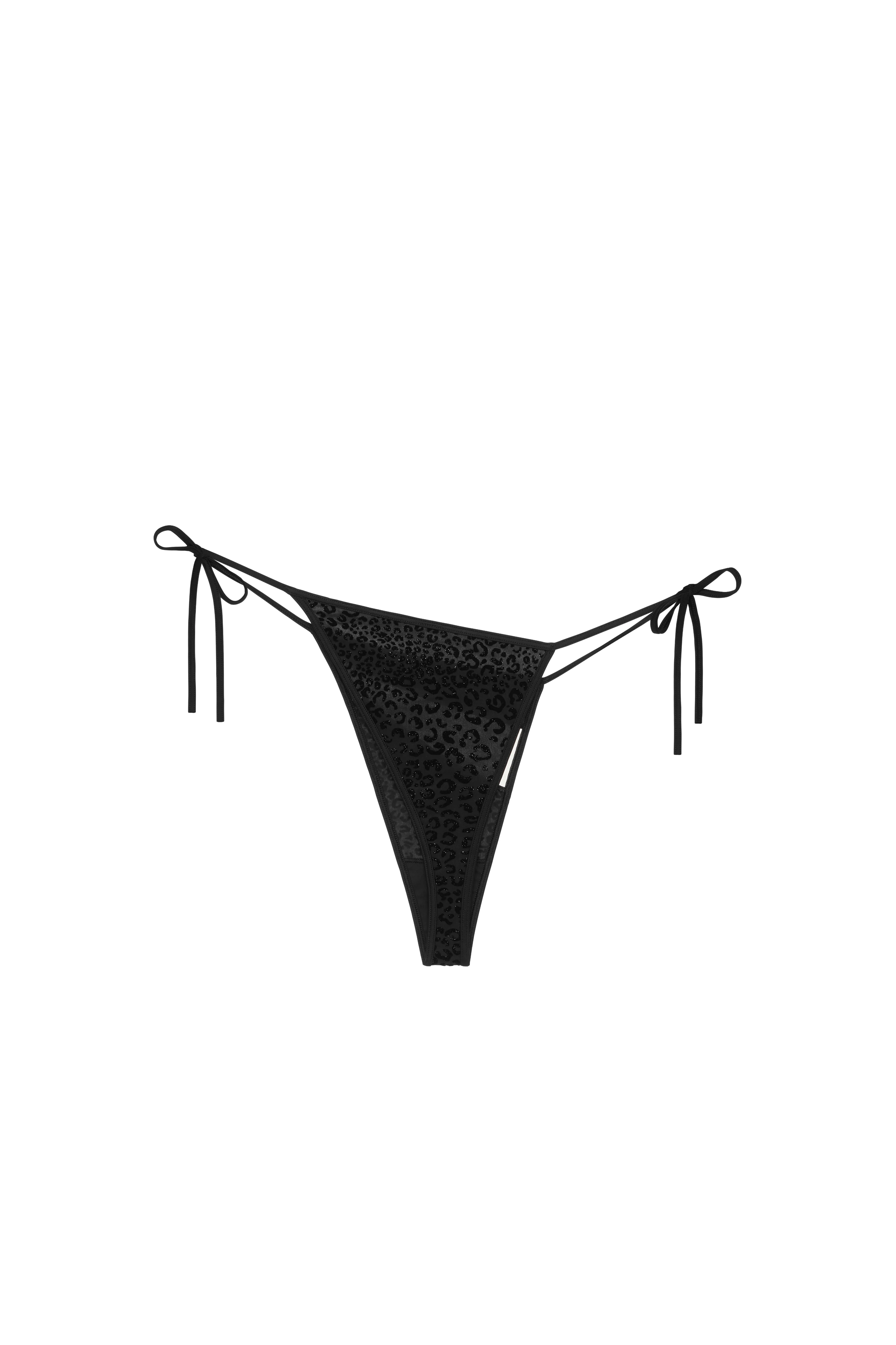 Gigi Bottom Black - Image 6