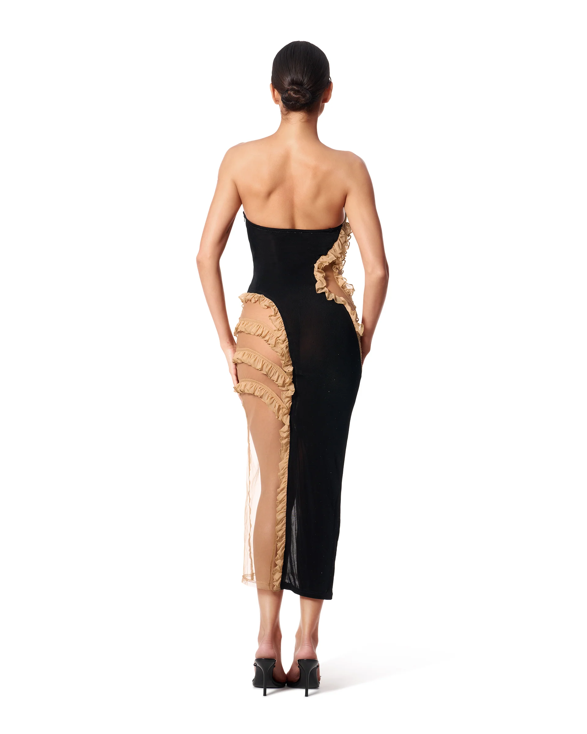 I'm Here Dress - Image 13