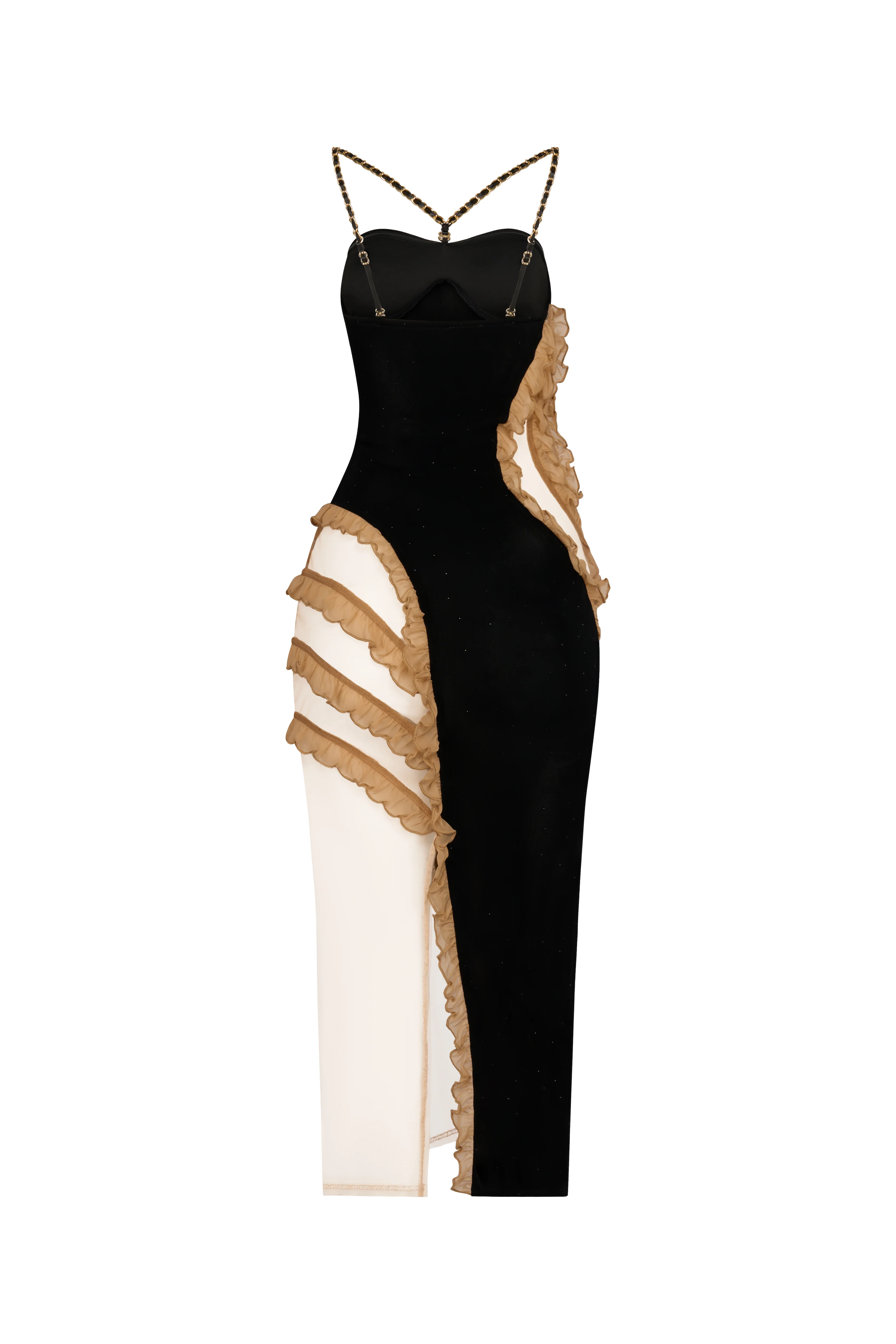 I'm Here Dress - Image 19