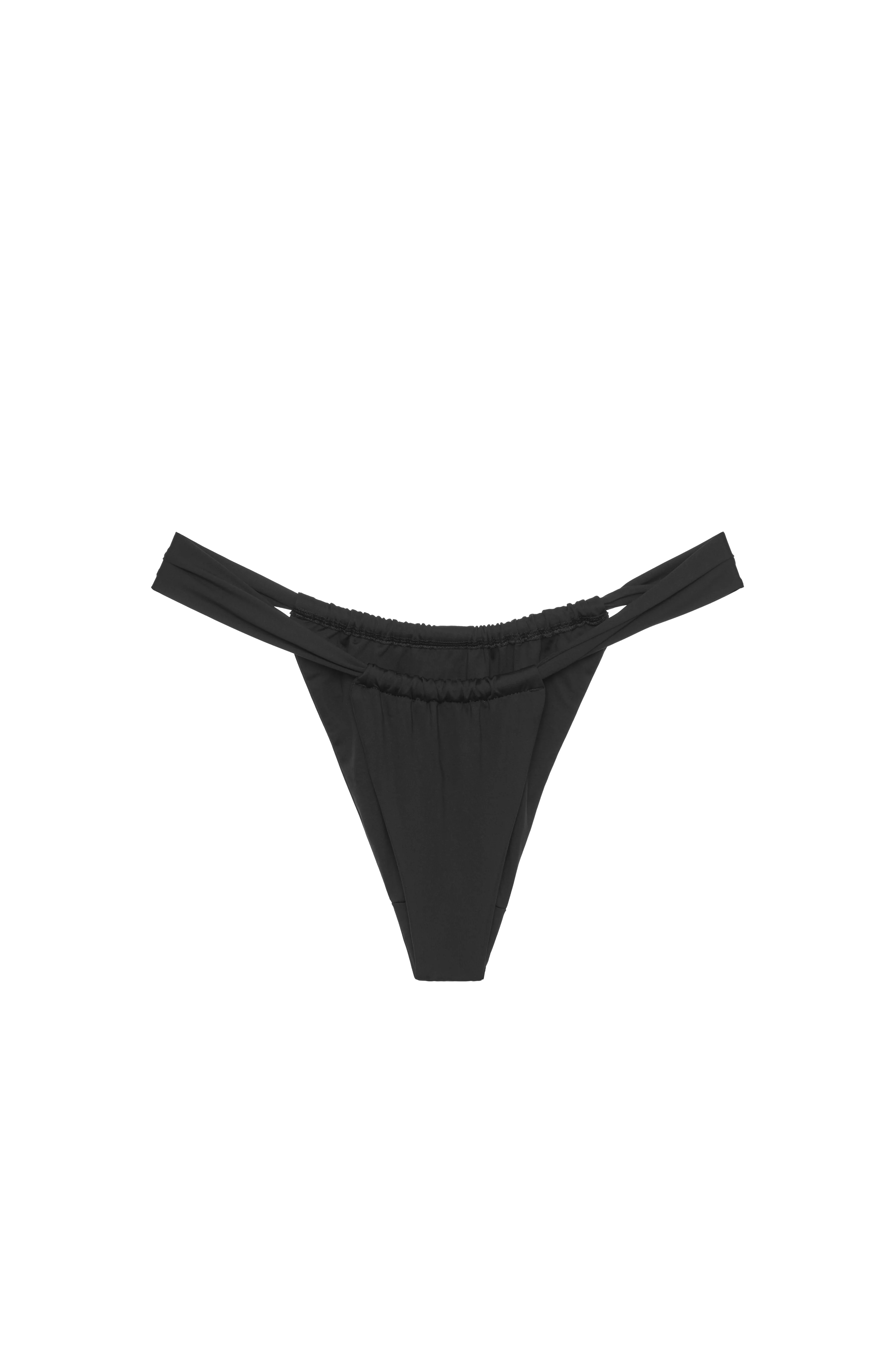 Kiss&Ride Bottom Black - Image 5