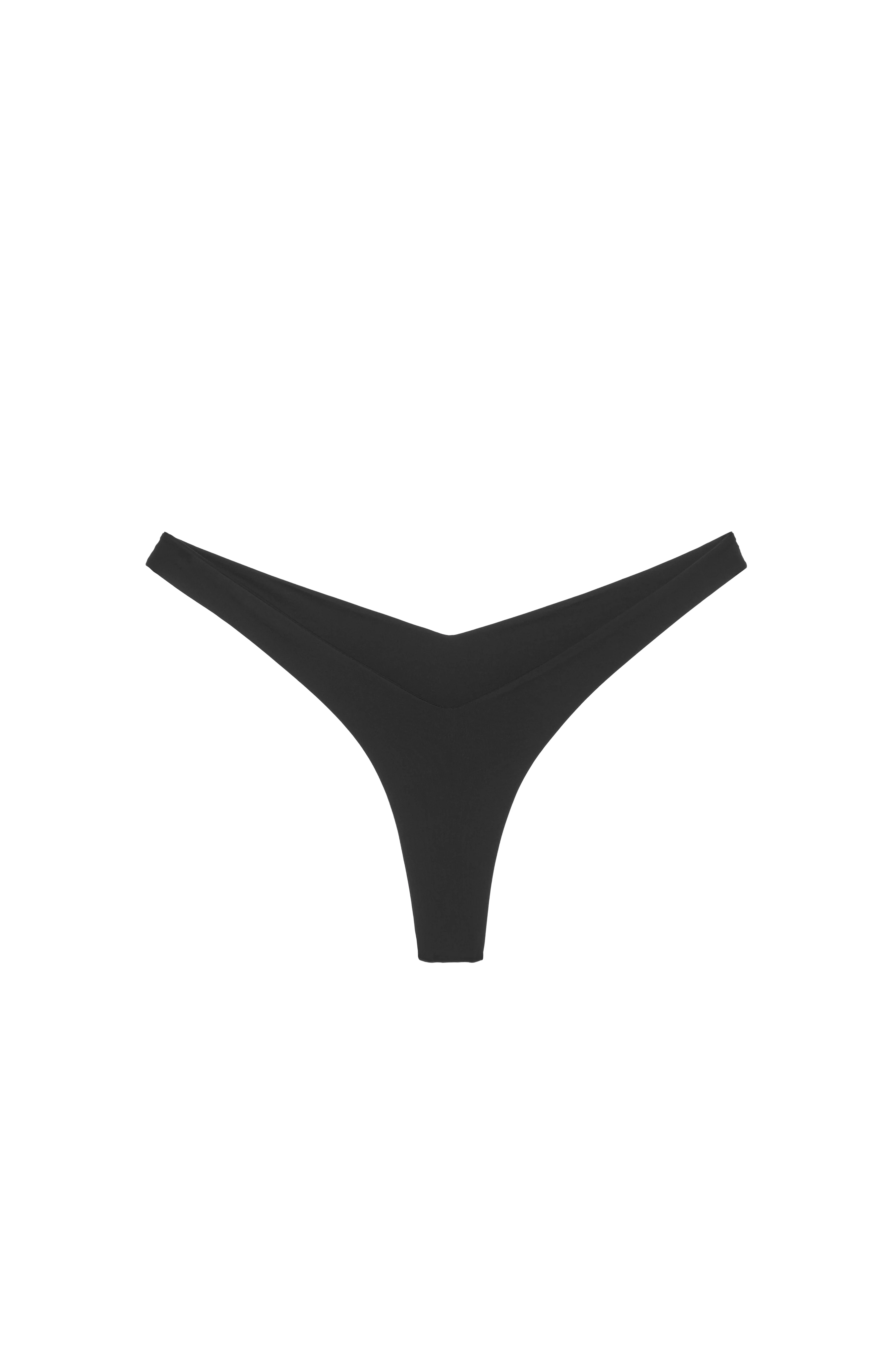 Mia Bottom Black - Image 6
