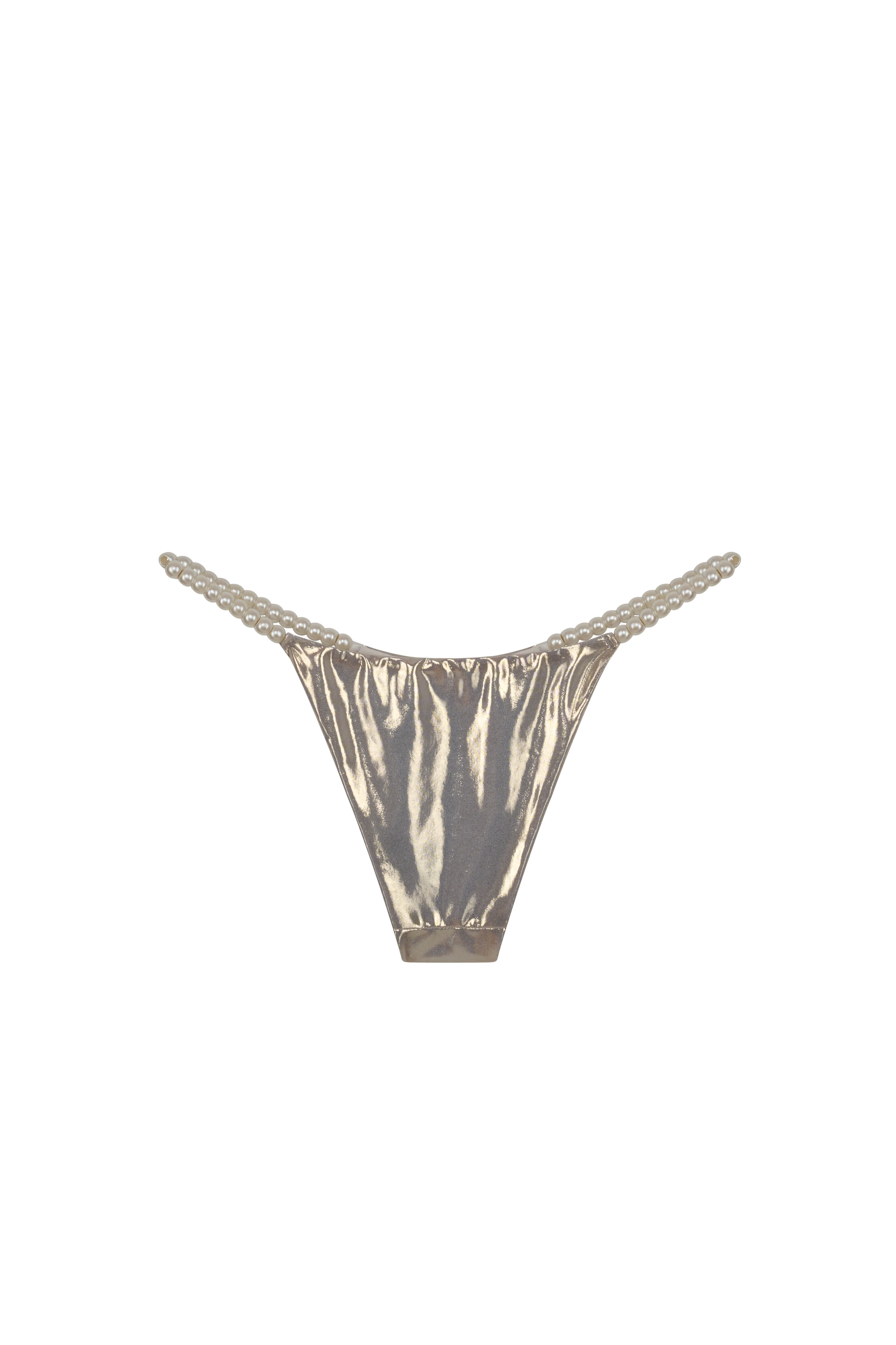 Mia Bottom Gold - Image 5