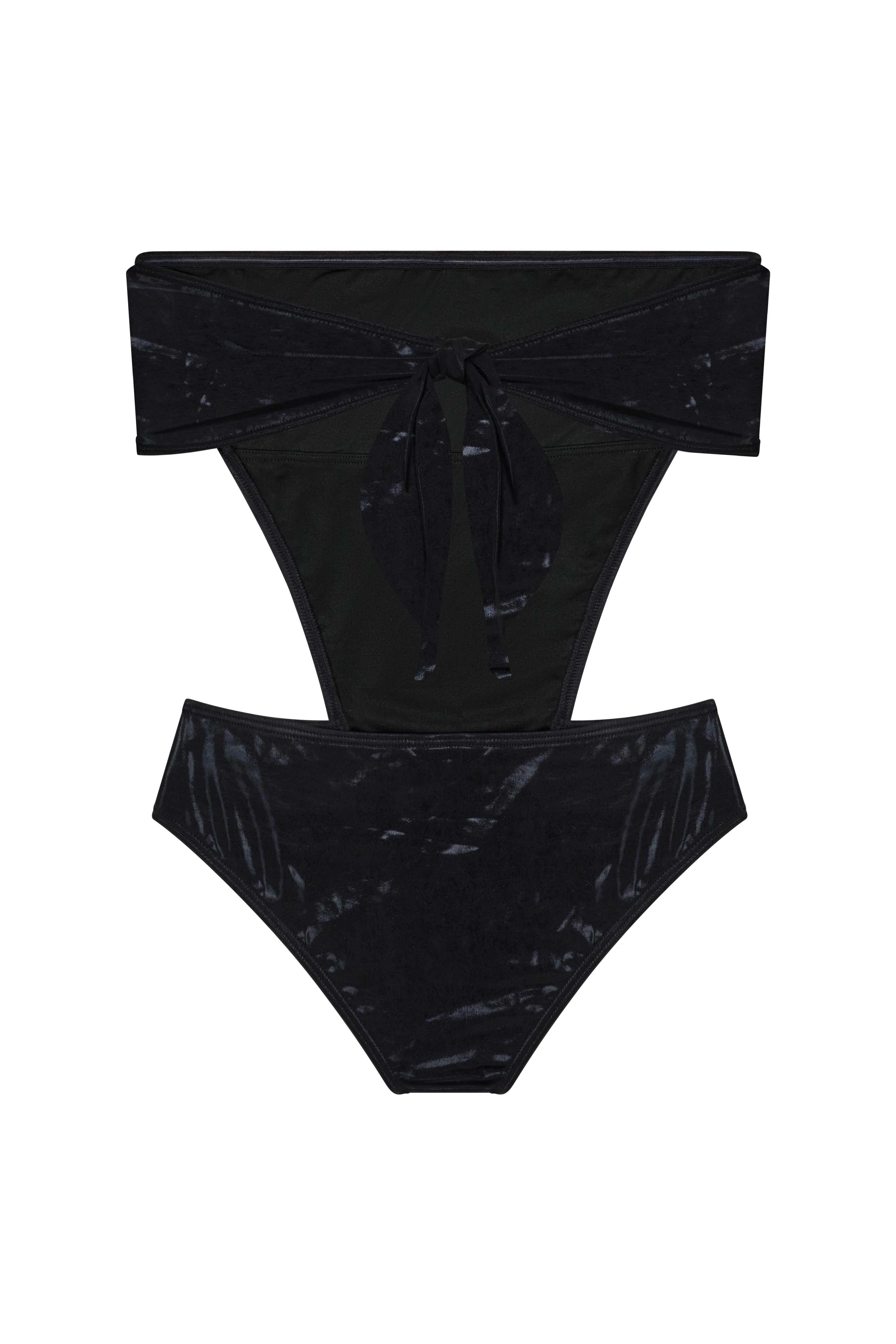 Stella Monokini Black - Image 7