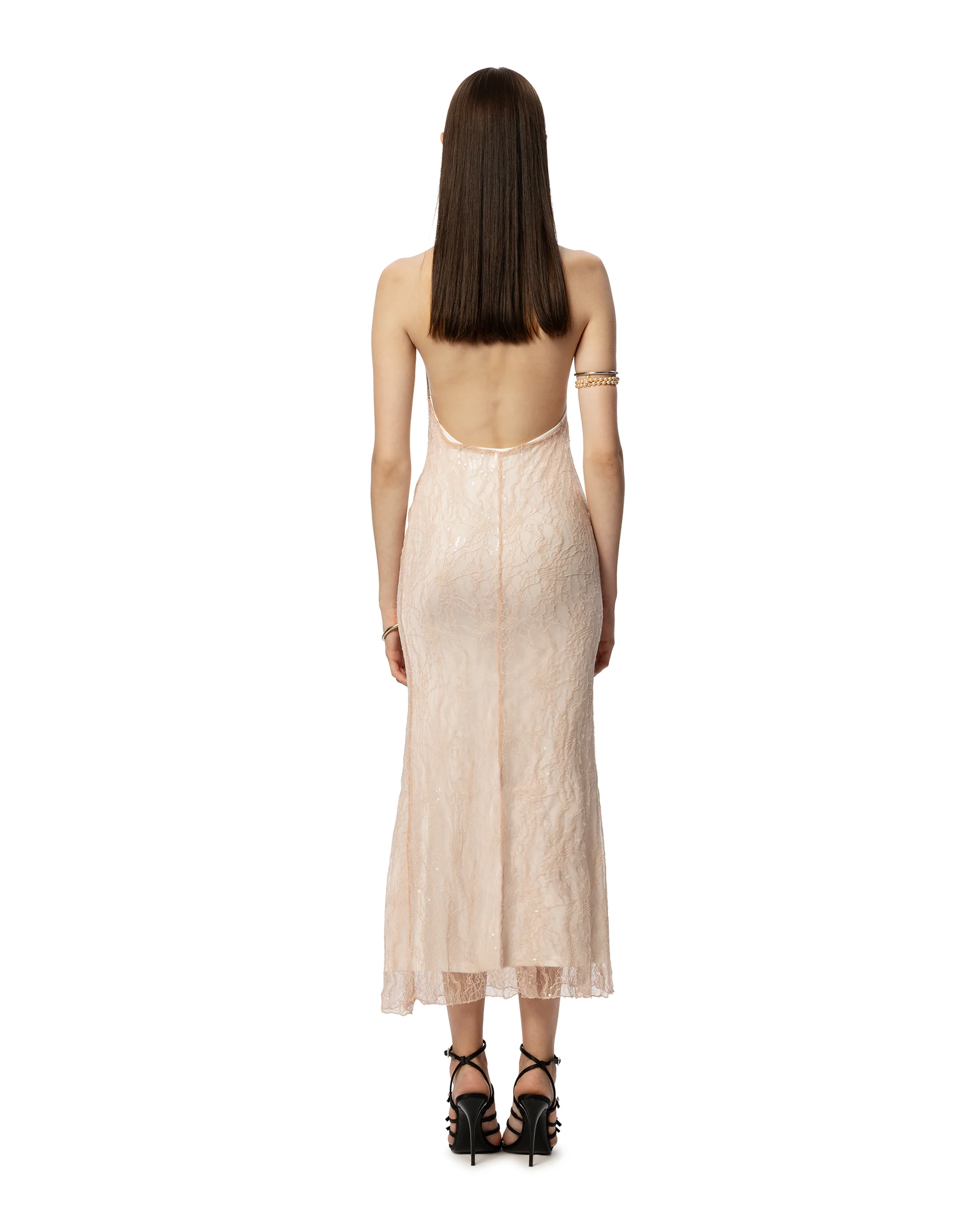 Venus Dress Pearl - Image 16